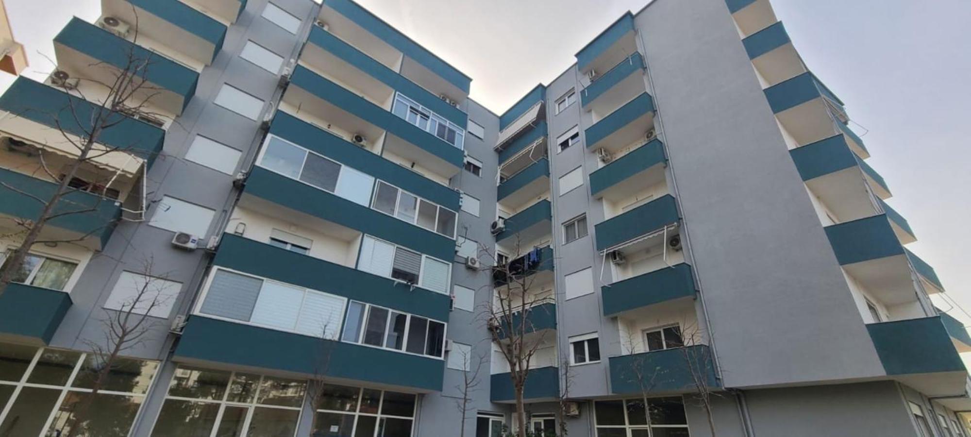 Apartament Perla 6 - 80 Mt From The Sea Golem (Tirana)