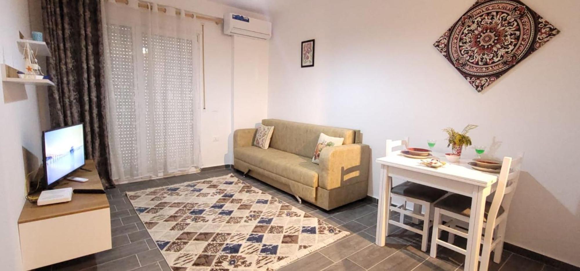 Apartament Perla 6 - 80 Mt From The Sea *